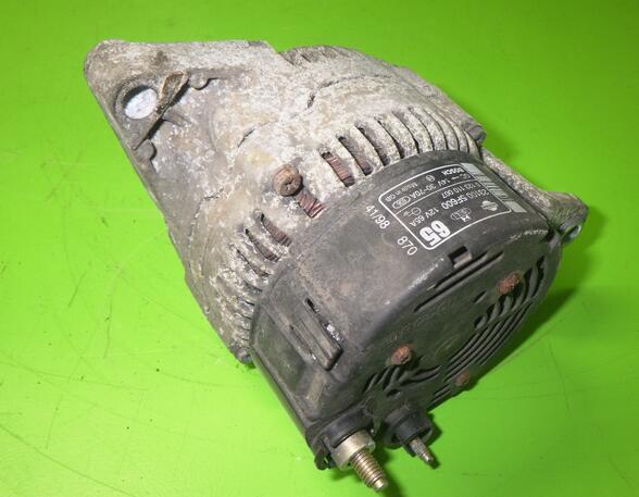 Dynamo (Alternator) NISSAN Micra II (K11)