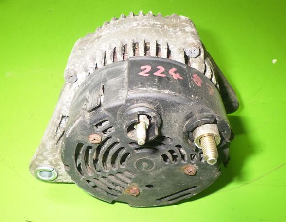 Alternator NISSAN Micra II (K11)