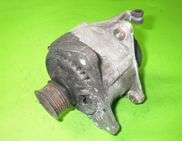 Dynamo (Alternator) SEAT Alhambra (7V8, 7V9), VW Polo (6N1)