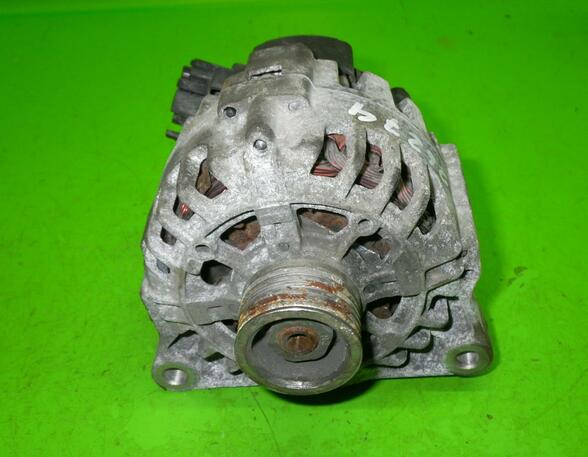 Alternator PEUGEOT 207 (WA, WC)