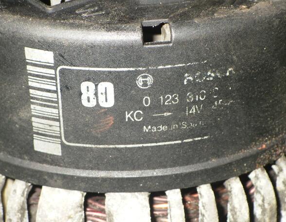 Alternator ALFA ROMEO 146 (930)