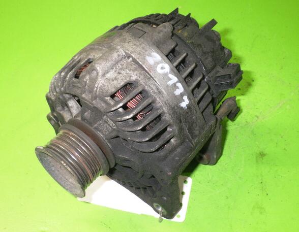 Dynamo (Alternator) VW Golf III (1H1)