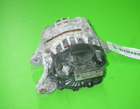 Dynamo (Alternator) NISSAN Micra III (K12)