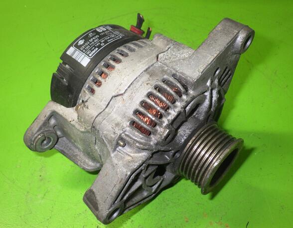 Alternator NISSAN Micra II (K11)