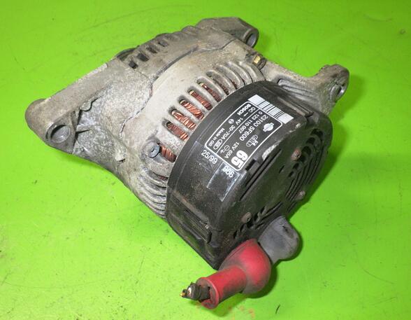 Alternator NISSAN Micra II (K11)