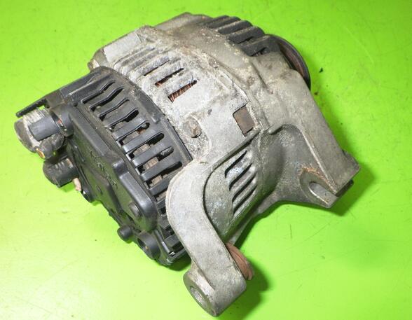 Alternator PEUGEOT 306 Schrägheck (7A, 7C, N3, N5)