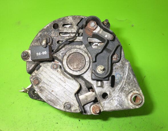 Dynamo (Alternator) FORD Fiesta III (GFJ)