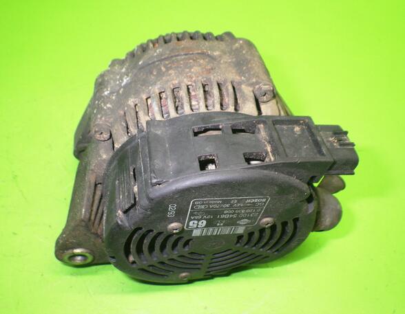 Alternator NISSAN Micra II (K11)