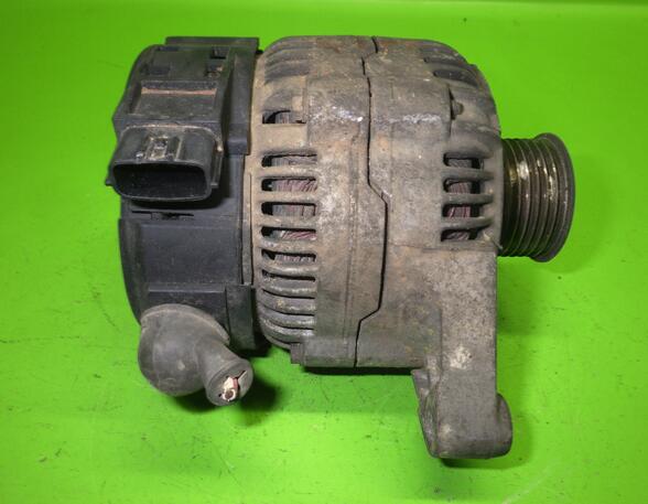 Alternator NISSAN Micra II (K11)