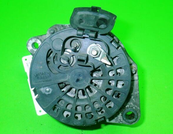 Alternator ALFA ROMEO 156 Sportwagon (932_)