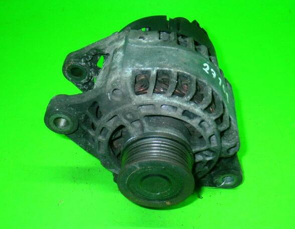 Alternator ALFA ROMEO 156 Sportwagon (932_)