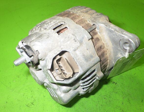 Alternator MITSUBISHI Colt VI (Z2A, Z3A), MITSUBISHI Colt VII (Z2_A)