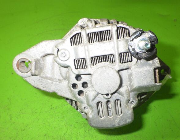 Dynamo (Alternator) MITSUBISHI Colt VI (Z2A, Z3A), MITSUBISHI Colt VII (Z2_A)