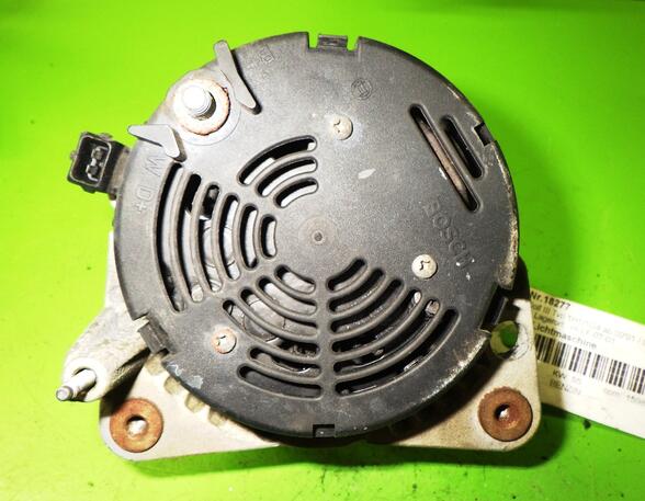 Alternator VW Golf III (1H1)