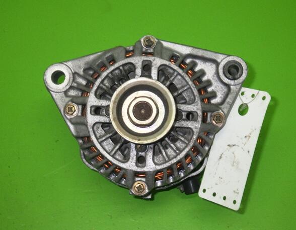 Alternator FORD Fiesta IV (JA, JB)