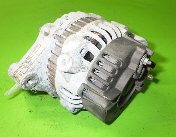 Dynamo (Alternator) OPEL Vectra B (J96)