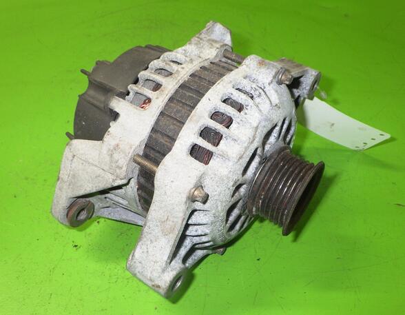 Dynamo (Alternator) OPEL Vectra B (J96)