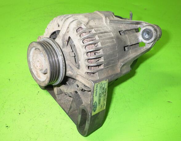 Alternator FIAT Punto (176)