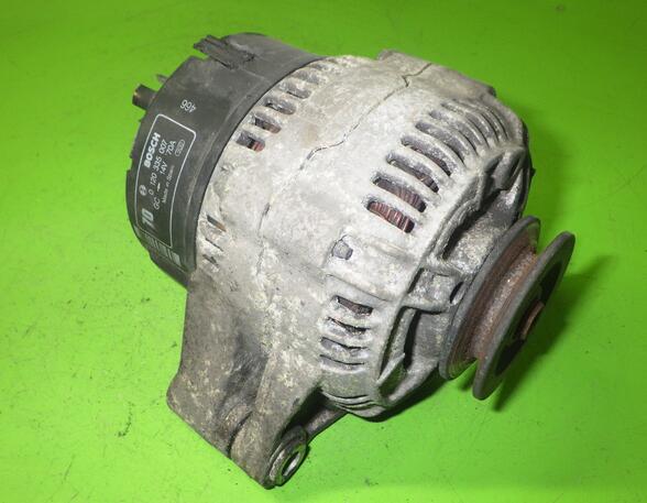 Dynamo (Alternator) PEUGEOT 106 I (1A, 1C), PEUGEOT 306 Schrägheck (7A, 7C, N3, N5)