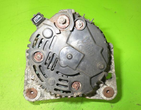 Alternator VW Golf III Variant (1H5)