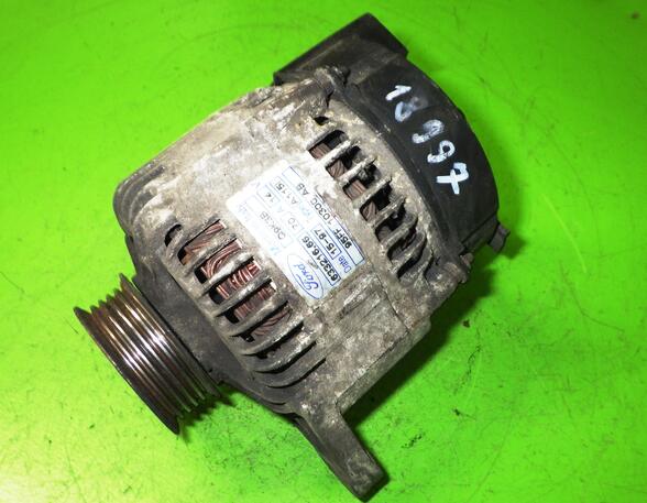 Alternator FORD Escort VI (GAL), FORD Escort VI (AAL, ABL, GAL)