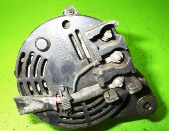 Alternator FORD Escort VI (GAL), FORD Escort VI (AAL, ABL, GAL)