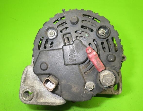 Dynamo (Alternator) RENAULT Twingo I (C06)