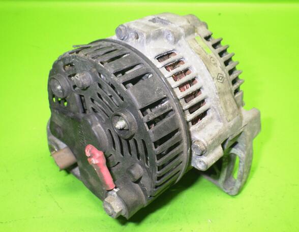 Dynamo (Alternator) RENAULT Twingo I (C06)