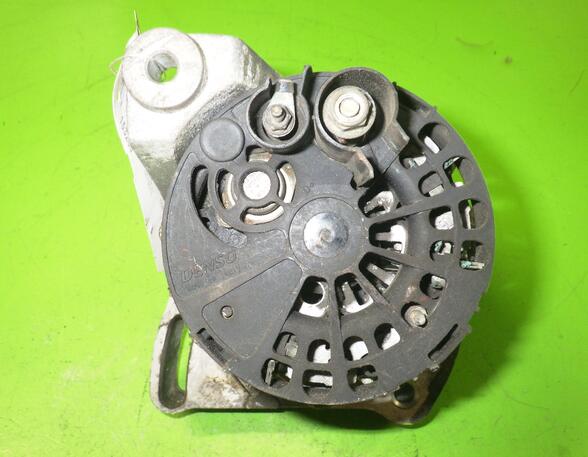 Alternator FIAT Punto (176), VW Polo (6N1)