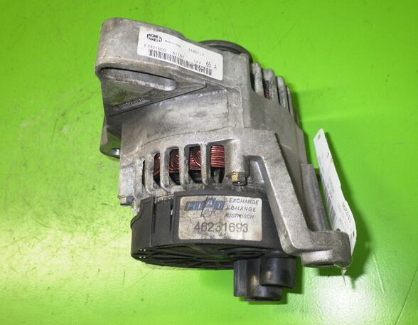 Alternator FIAT Punto (176), VW Polo (6N1)