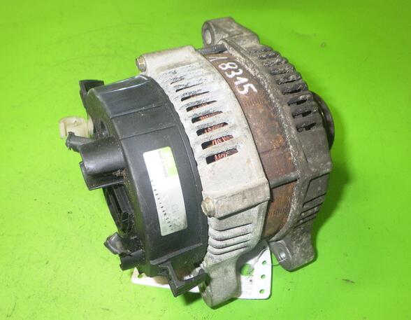 Dynamo (Alternator) PEUGEOT 406 Break (8E/F)