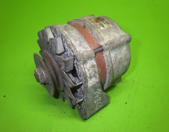 Alternator ALFA ROMEO 33 Sportwagon (907B)