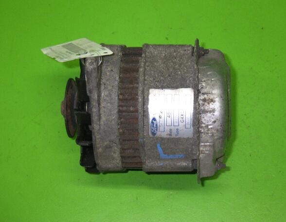 Alternator FORD Fiesta III (GFJ)