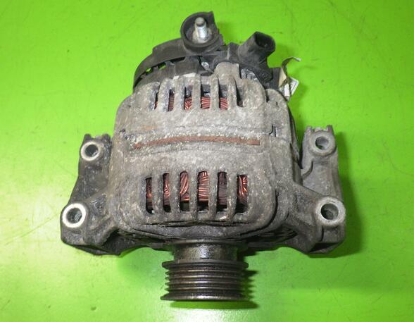 Dynamo (Alternator) OPEL Vectra C CC (--)