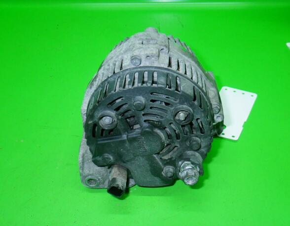 Dynamo (Alternator) RENAULT Twingo I (C06), RENAULT Clio II (BB, CB)