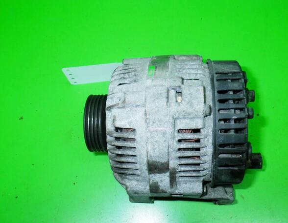 Dynamo (Alternator) RENAULT Twingo I (C06), RENAULT Clio II (BB, CB)