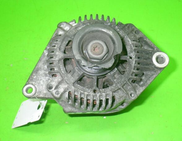 Alternator RENAULT Megane I Coach (DA0/1)