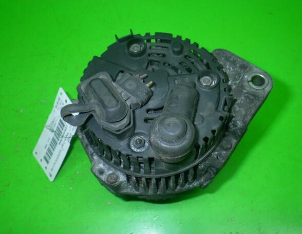 Alternator RENAULT Megane I Coach (DA0/1)