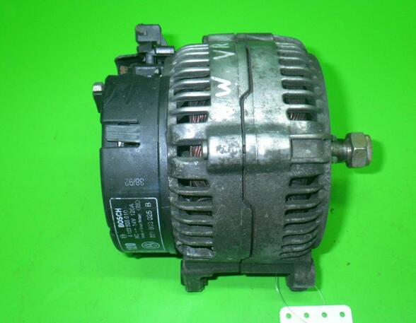 Dynamo (Alternator) VW Golf III (1H1)