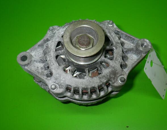 Dynamo (Alternator) OPEL Vectra B (J96)