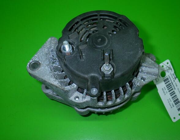 Dynamo (Alternator) OPEL Vectra B (J96)