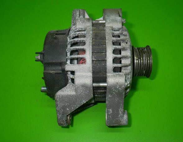 Dynamo (Alternator) OPEL Vectra B (J96)