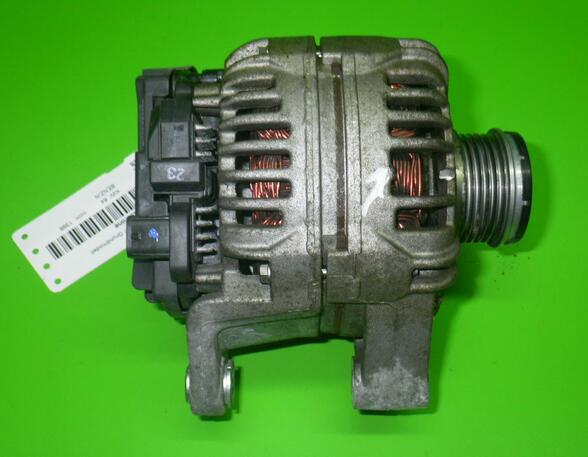 Alternator OPEL Corsa D (S07)