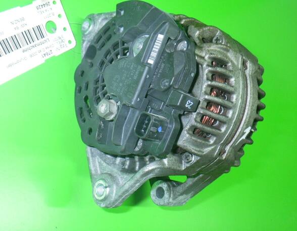 Alternator OPEL Corsa D (S07)