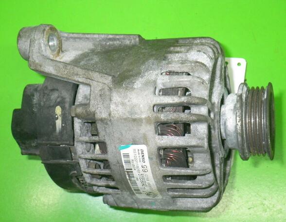 Alternator FIAT Panda (169), FORD KA (RU8)