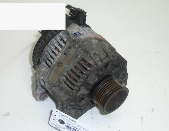 Alternator VW Lupo (60, 6X1)