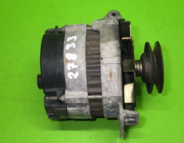 Dynamo (Alternator) RENAULT Twingo I (C06)