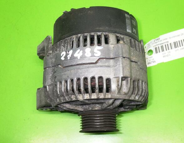 Dynamo (Alternator) OPEL Omega B (V94), OPEL Omega B Caravan (21, 22, 23)