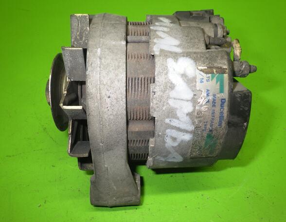 Alternator TALBOT Samba (51A)