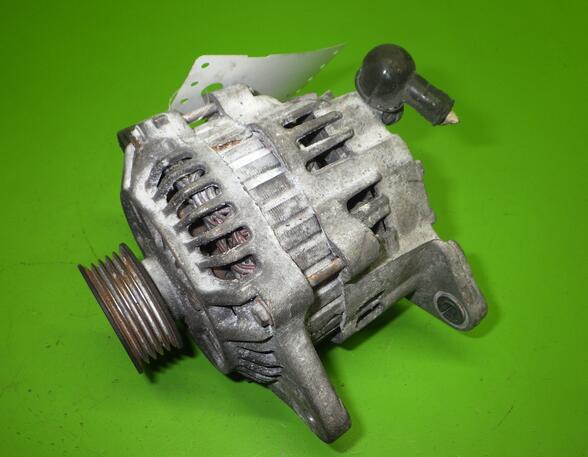 Dynamo (Alternator) SUBARU Legacy II Station Wagon (BG)